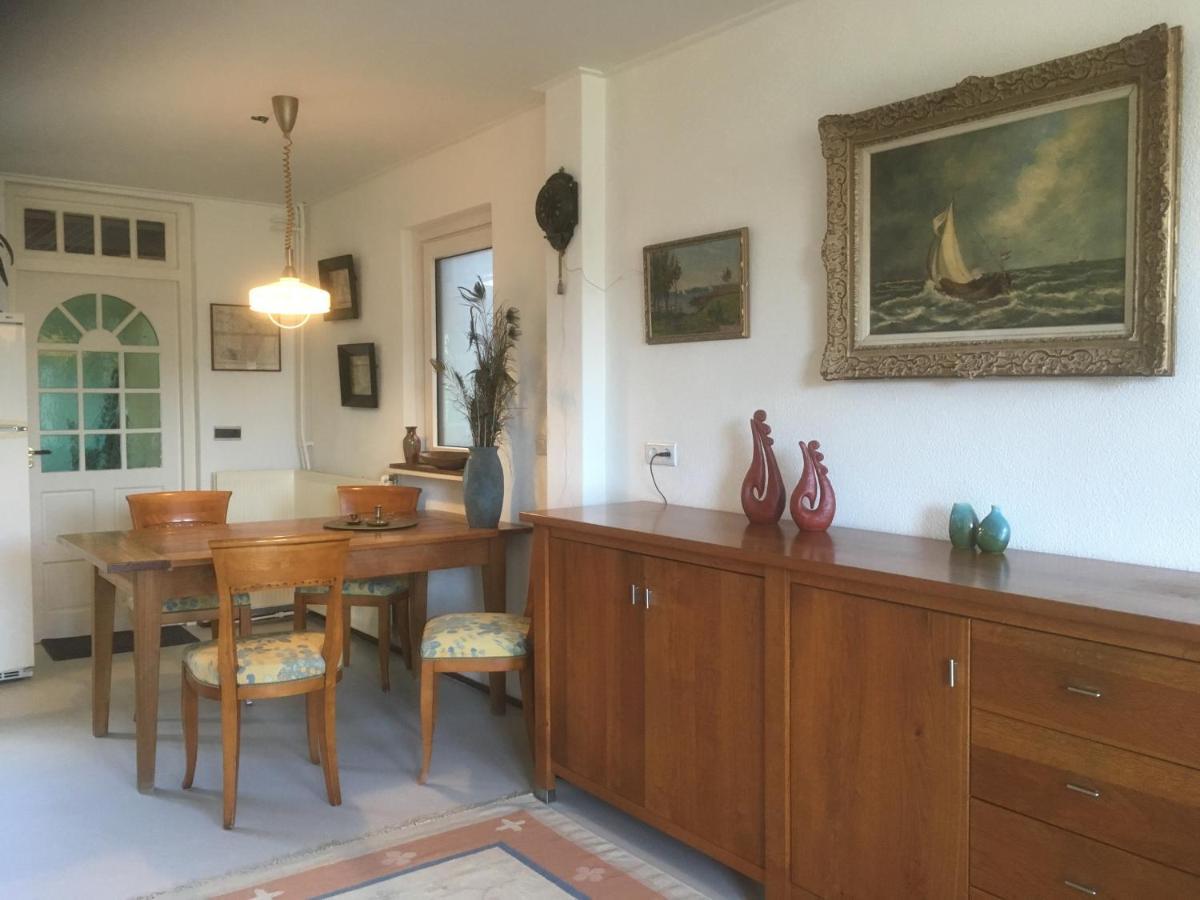 Vissershuisje / Old Fishermans House Медемблик Екстериор снимка